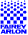 Fairey Arlon Logo